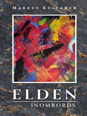 cover image of Elden inombords